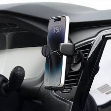 Car Phone Holders